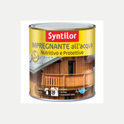 Impregnante nutritivo e protettivo 0,5l douglas