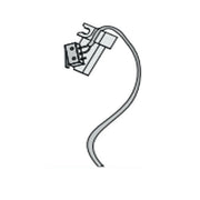 MODULO MICROINTERRUTTORE CISA 07023-00-0 ELETTROSERRATURA ELETTRIKA