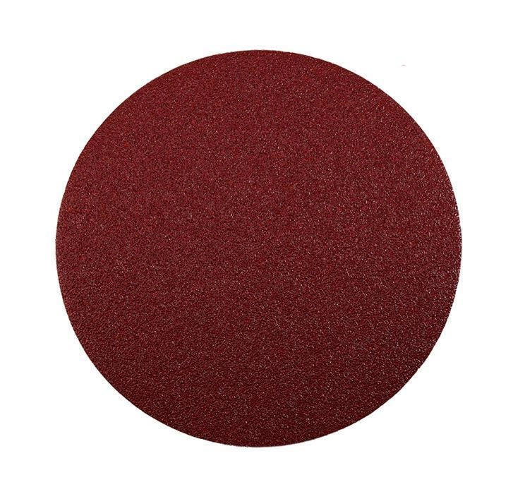 kwb 488330 accessorio per levigatrici 5 pz Disco abrasivo