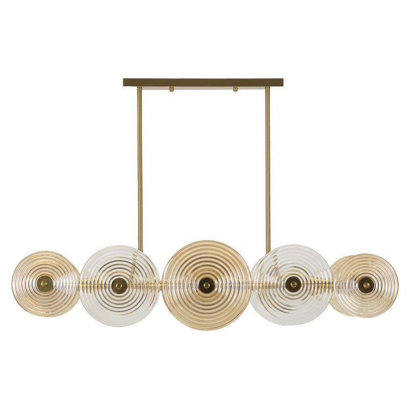 Lampadelle Ario Venice cm 116x27x79