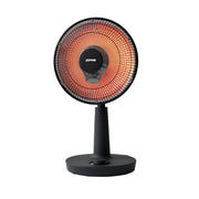 STUFA PARABOLA A CARBONIO OSCILLANTE