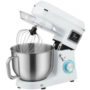 Battitore Planetario 6L 1400W ¨C zephmum ¨C Bianco