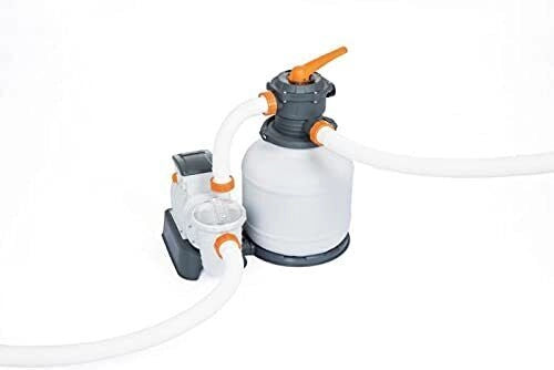 Bestway 56623 Piscina Steel Rettangolare Filtro j7 956x488 H.132