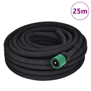 Canna da Irrigazione Giardino 1/2" Connettore 25 m cod mxl 43994