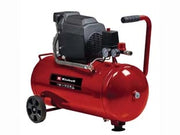 COMPRESSORE LUBRIFICATO A OLIO LT.50 1500W (TCAC 190/50/8)    EINHELL