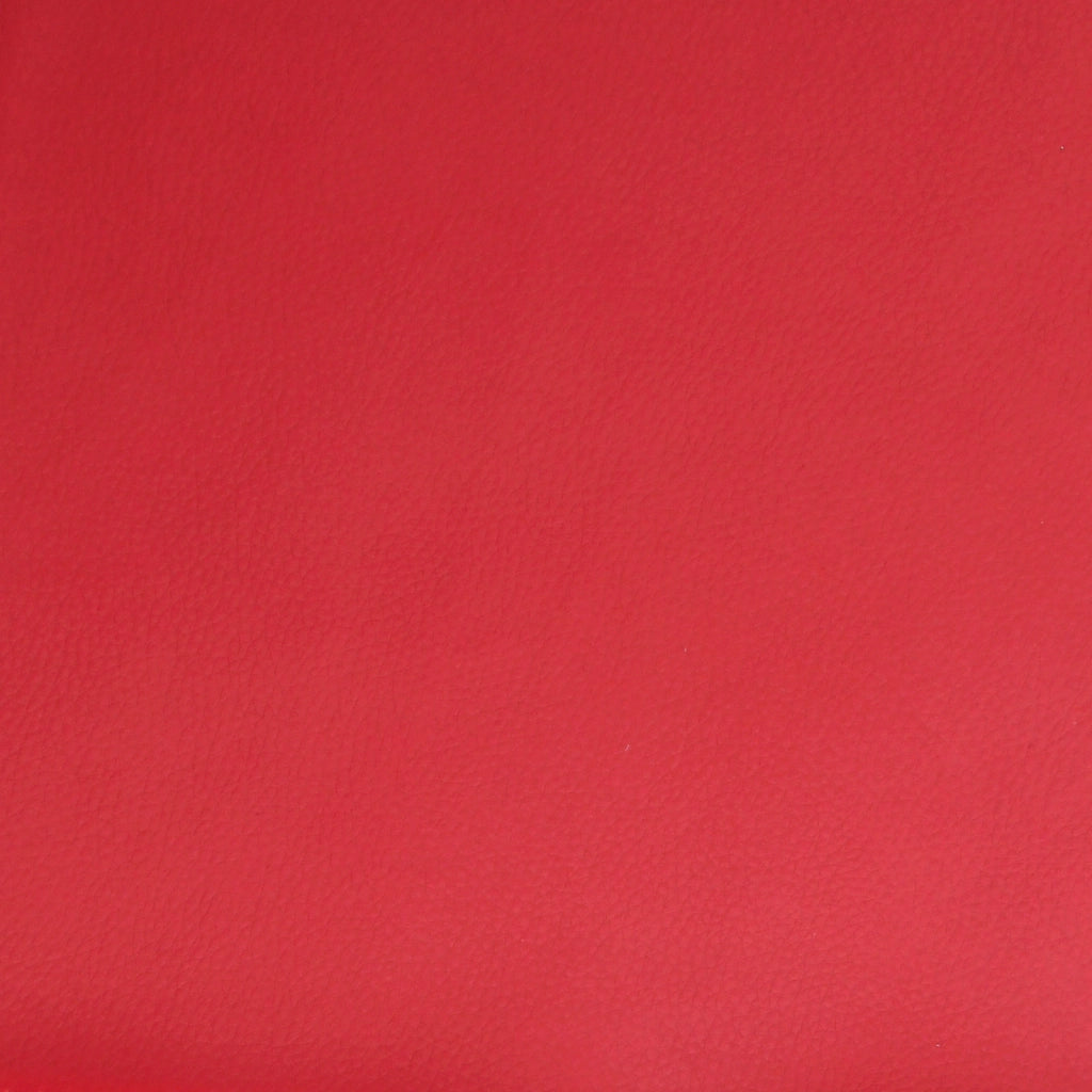 Divano Sedia-Poltrona reclinabile Rosso Similpelle 794604