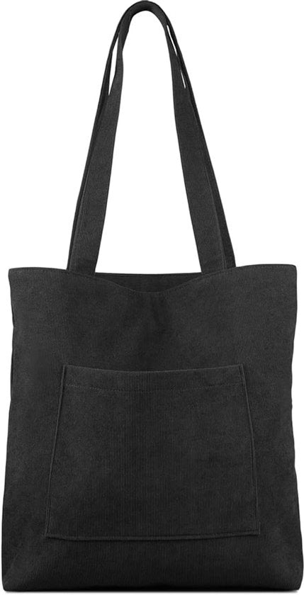 Borsa per donna, borsa a spalla con chiusura a righello, borsa a spalla, borsa a mano, shopper, borsa per lavoro, ufficio, viaggio, shopping, scuola e uso quotidiano