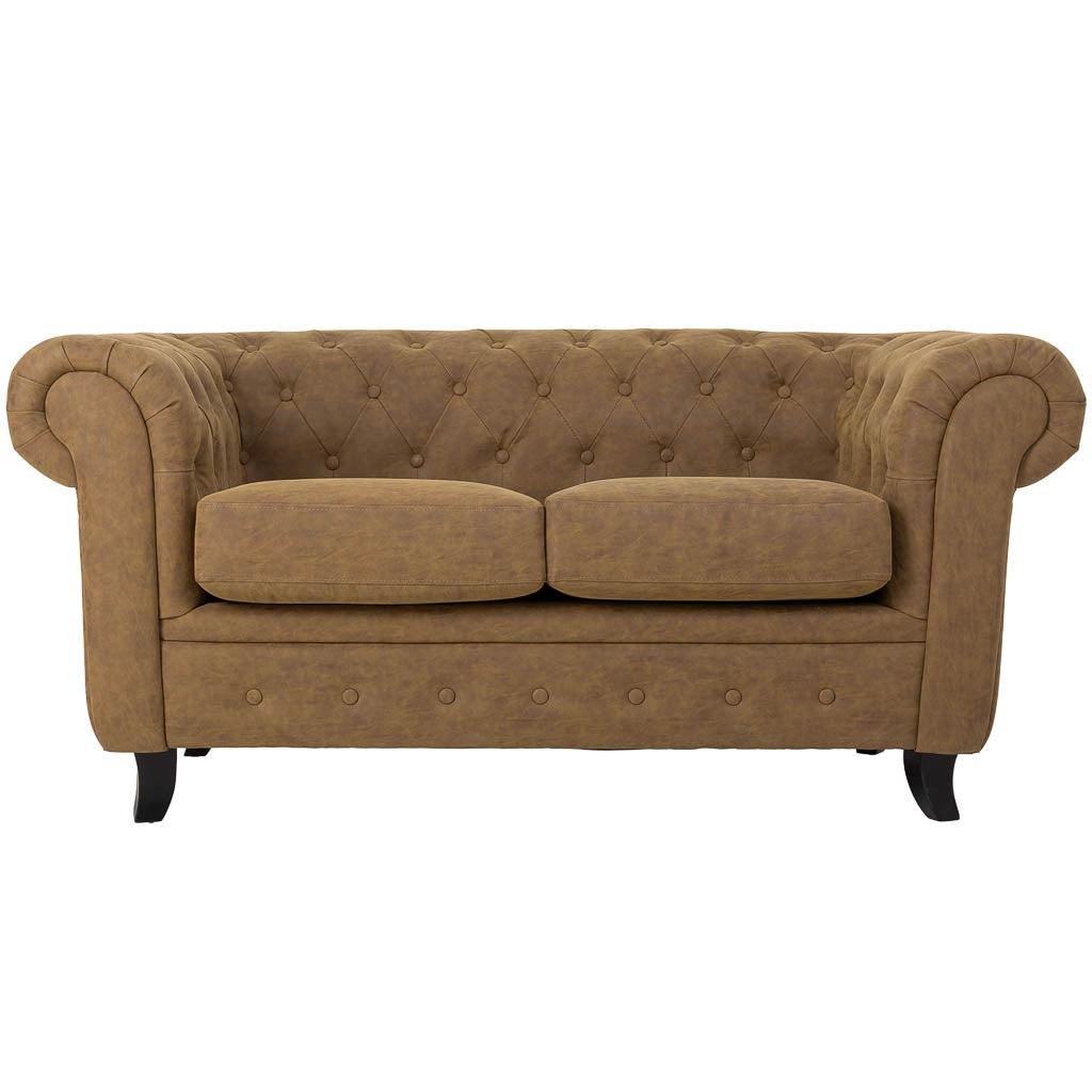 Divano beige 160x82x76h cm