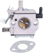 Carburatore di ricambio - Adatto per 028/028AV - Tillotson HU-40D/Walbro WT-16B - Lega di alluminio - Duraturo e affidabile - Carburatore per motori