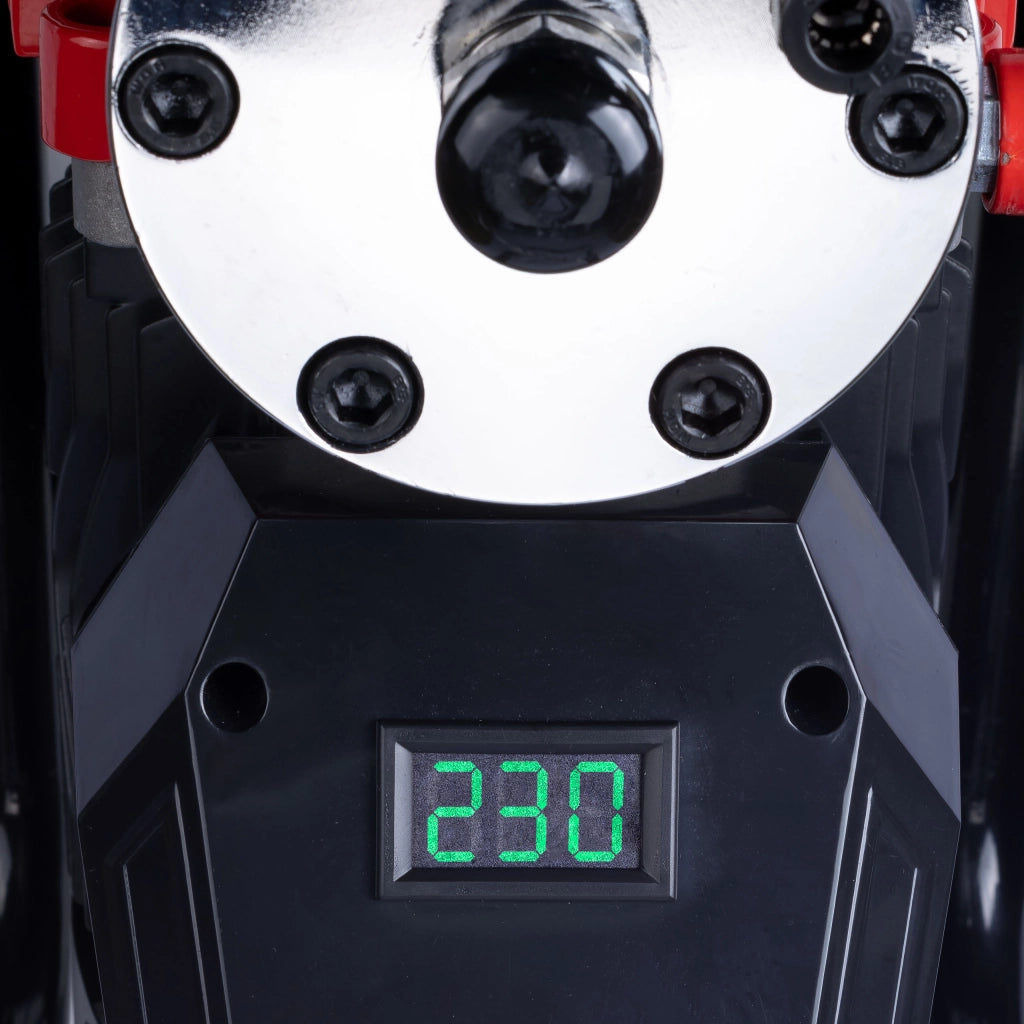 Pompa Airless Rosfix Strong Storm RSS05 – Motore 3500W, 22MPA, 18L/min