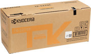 KYOCERA TK-5270Y cartuccia toner 1 pz Originale Giallo