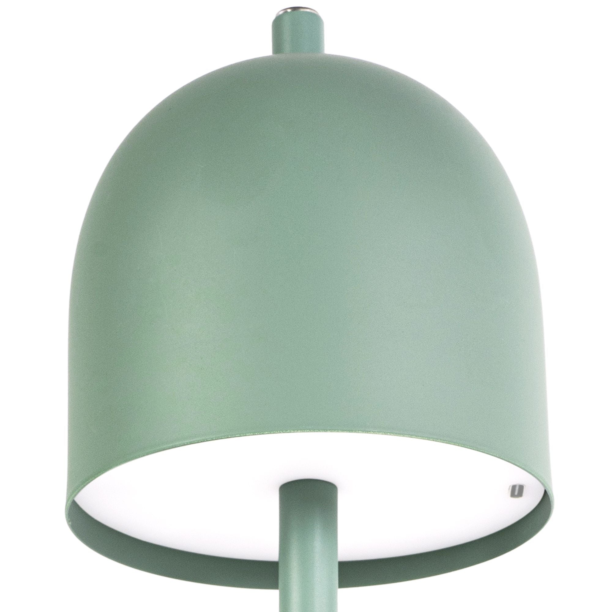 Lampada Da Comodino App1361-t Green
