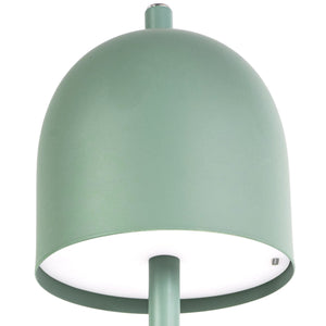 Lampada Da Comodino App1361-t Green