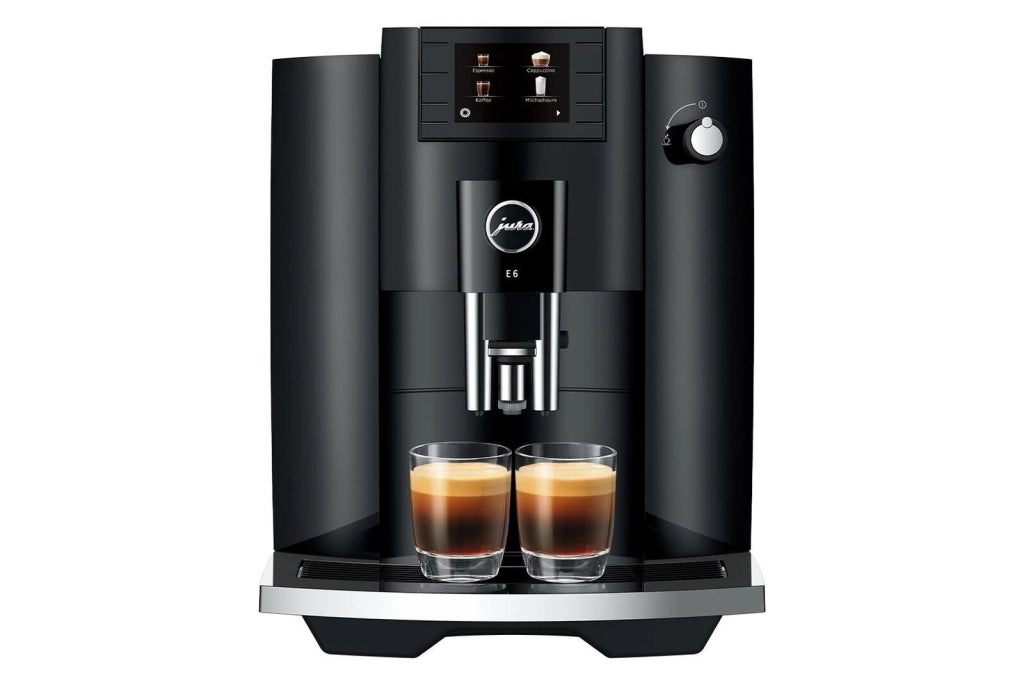 JURA E6 Automatica Macchina per espresso 1,9 L