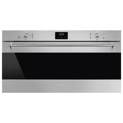 Smeg SFR9300X forno 85 L A+ Acciaio inox