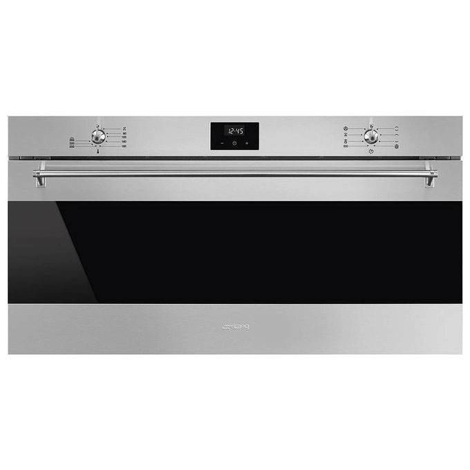 Smeg SFR9300X forno 85 L A+ Acciaio inox