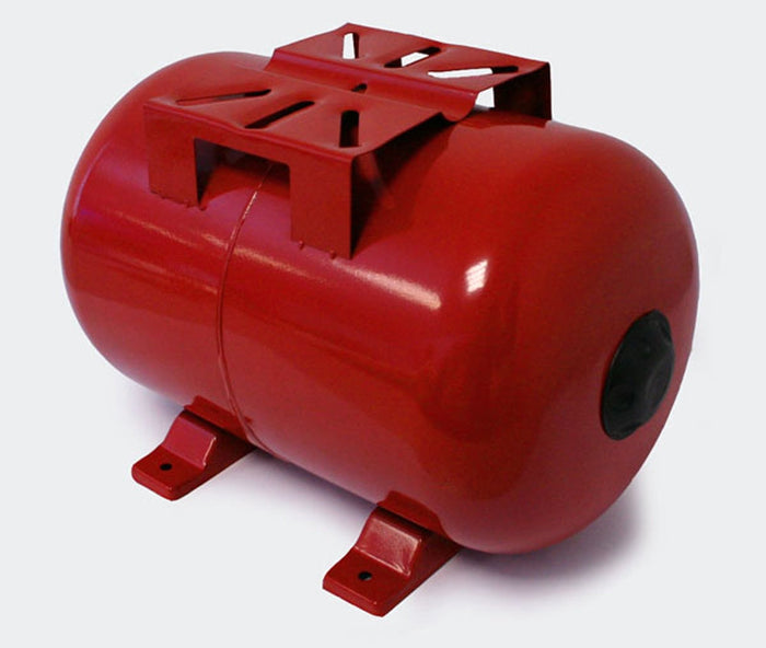 Serbatoio a sacca per pallone domestico a sovrapressione 24 litri 3416121