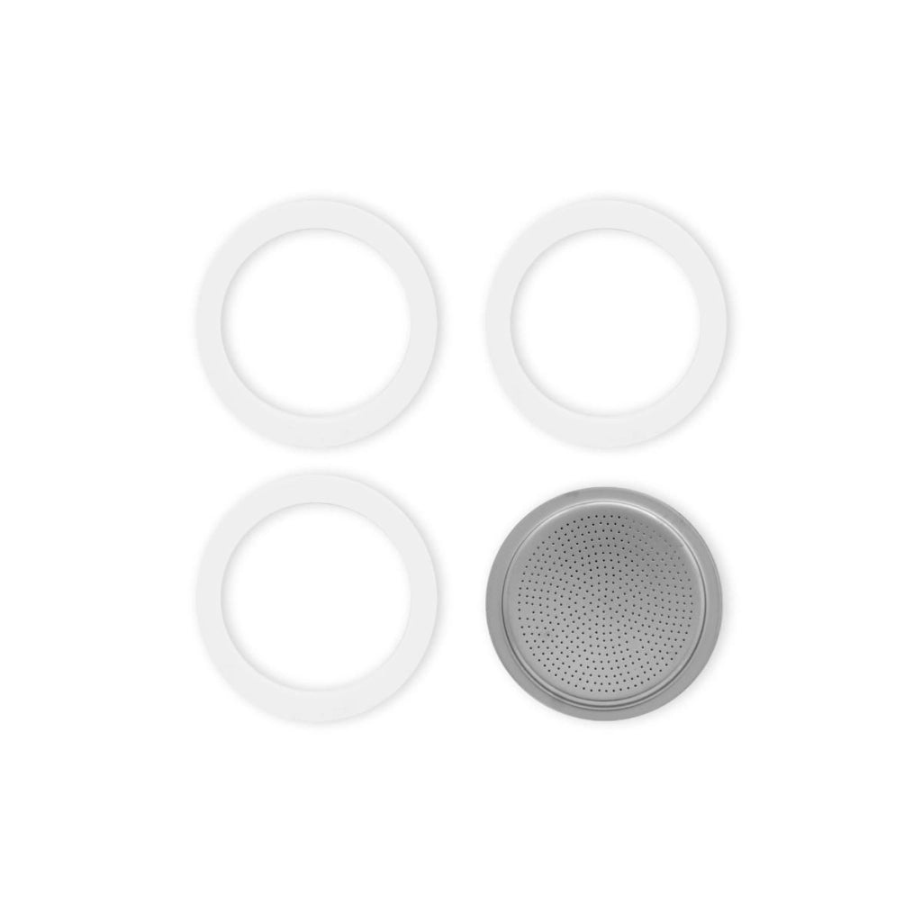 Bialetti 0800032 parti e accessori per macchina per caffè Filtro da caffè