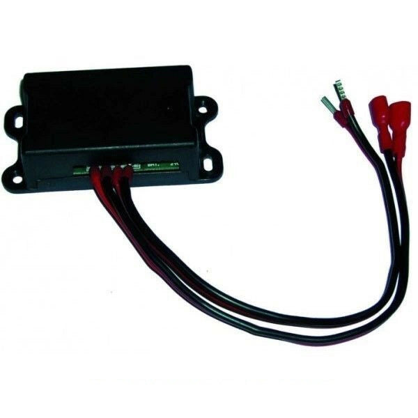 CARICA BATTERIE 24 V PER CENTRALI RICARICA TELCOMA CB24 CANCELLI SCORREVOLI