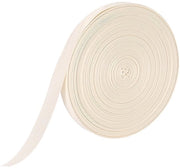 Tela di cotone a nastro a reticello - Band di tessuto in cotone - 45m x 20mm