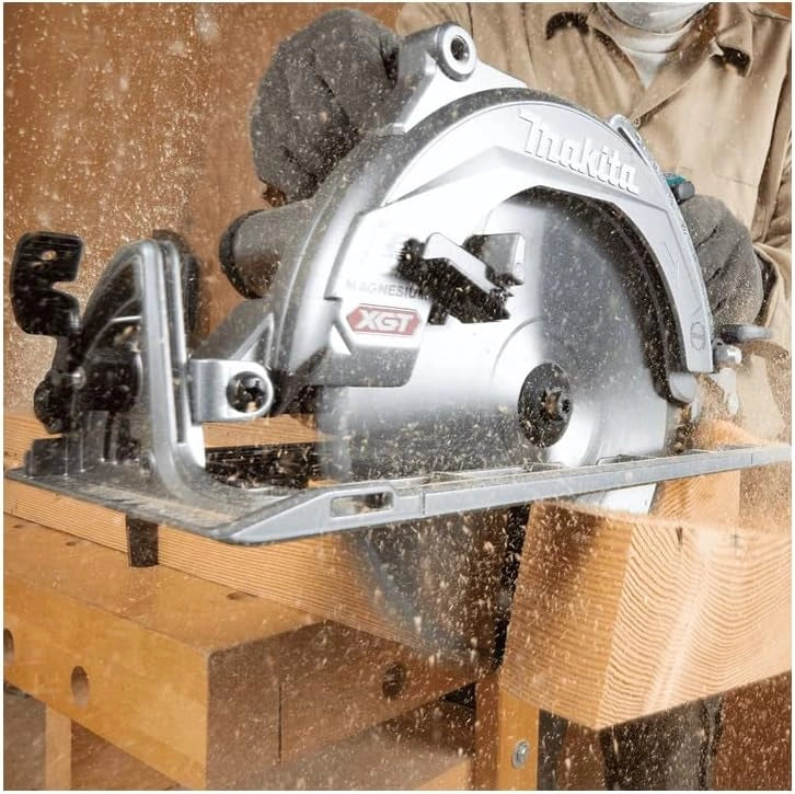 XGT RS002GT101 Cordless Circlar Saw 40VMAX