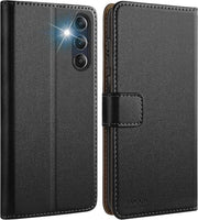 Custodia Premium in Pelle con Meccanismo di Apertura per Samsung Galaxy A25 5G - Nero 

Modello: 
Specifica: 
Codice prodotto: