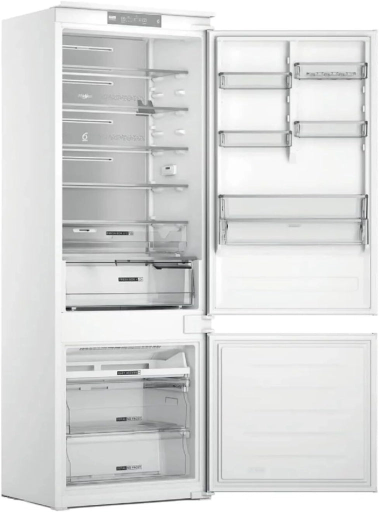 Whirlpool Frigorifero combinato da incasso - WH SP70 T121