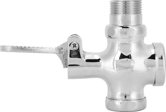 Ventile per toilet - Regolatore di livello per toilette silenzioso - Ventile per toilette per uso scolastico e uffici.