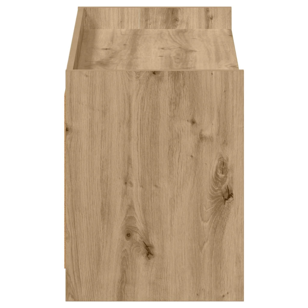 Mobile per scarpe 100 x 39,5 x 51 cm Legno ingegnerizzato 8011362