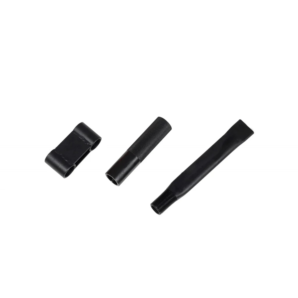 Set universale di martelli scorrevoli attrezzi per officina e garage rosso 3402078