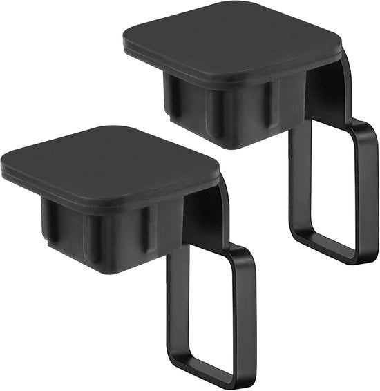 Ricevitore con avvolgicavo adattabile per Toyota, Ford, Jeep, Chevrolet, Nissan, Dodge, Land Cruiser, Porsche, Mercedes, Polaris Explorer tutti terreni e fuoristrada.