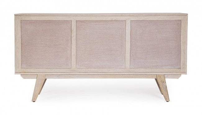 Credenza 3 Ante 155x40x80h cm Sahana