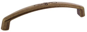 BL MANIGLIA 15130 Z  96 MM FLORENCE 2 PZ- 5,0 blister