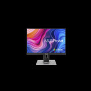 Asus proart pa248qv monitor pc 61,2 cm (24.1") 1920 x 1200 pixel wuxga led nero - 90LM05K1-B01370
