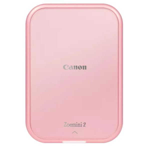Canon zoemini 2 stampante per foto zink (inchiostro zero) 313 x 500 dpi 2" x 3" (5x7.6 cm) - 5452C003