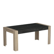 Tavolo Allungabile Sheffield Rovere Kronberg 170X90 - Demeyere
