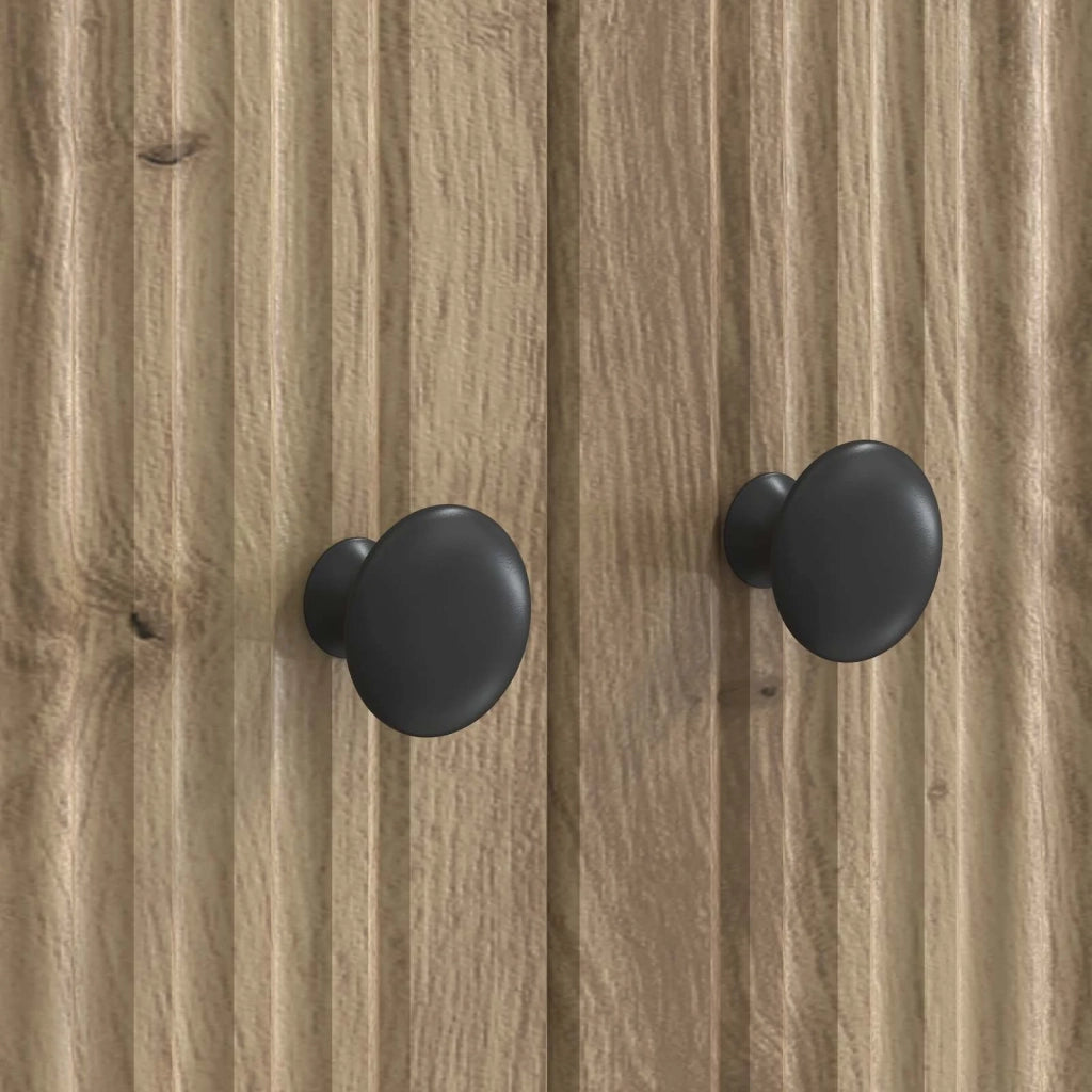 Mobile TV Rovere Artigianale 99 x 34,5 x 50 cm