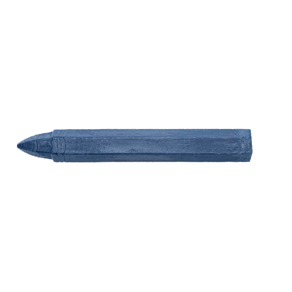 Gesso vulcanizzante blu 12 pezzi/scatola marcature, industriale
