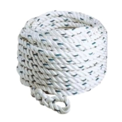 SXA10321 - Corda 10 metri Ø 14 mm TRACTEL-45092