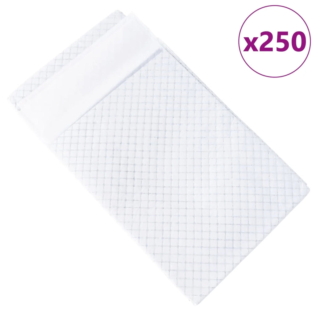 Telo per addestramento per animali in tessuto non tessuto 300 pz CFW8560367