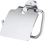 Supporto per carta igienica in stile moderno - 40367001 Supporto per carta igienica