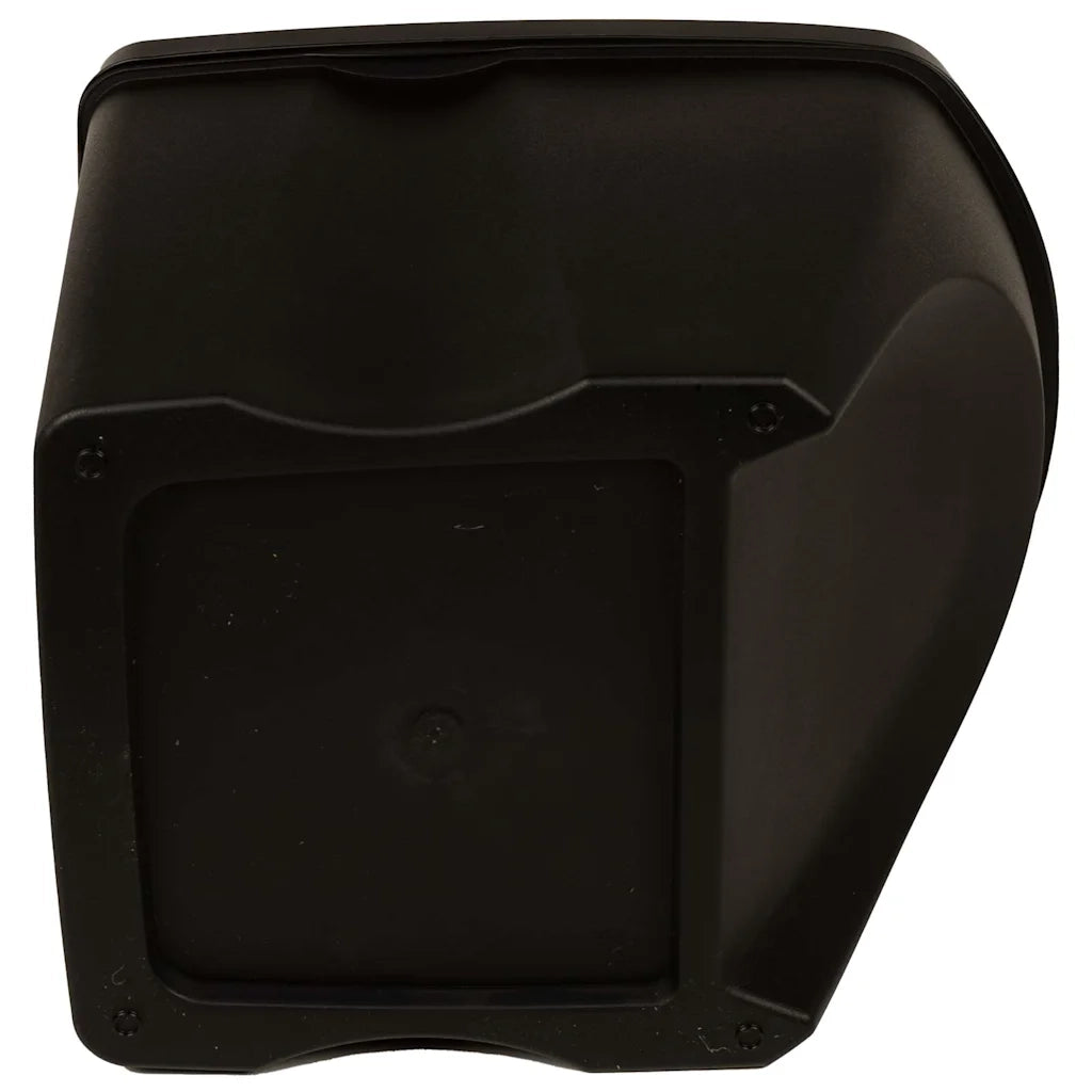 Cestini per Rifiuti Impilabili 4 pz Antracite 100 L 316185