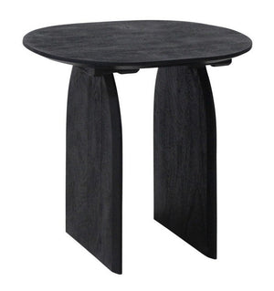 Tavolino 60x45x56h cm Monterrey Black