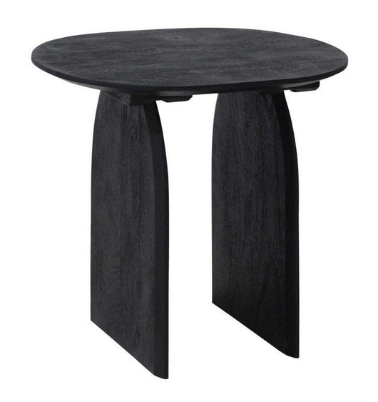 Tavolino 60x45x56h cm Monterrey Black