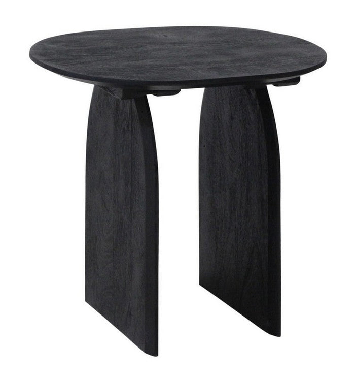 Tavolino 60x45x56h cm Monterrey Black