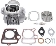Componente di Rimpiazzo del Coperchio a Cilindro - 47mm - 65mm Vaso - Alta Qualità - Resistente alla Corrosione - Per CRF70/TRX70/XR70 - Blocco Motore