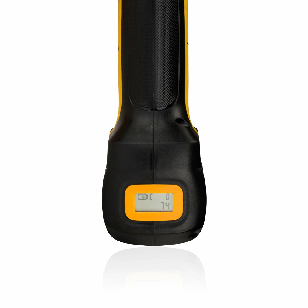 FORBICI ELETTRICHE A BATTERIA FORBICE DA POTATURA PV295 Ø28mm +2 BATTERIE VOLPI