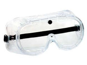 OCCHIALI DI PROTEZIONE A MASCHERA - 12 pezzi EXCEL