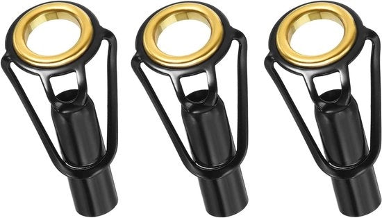 Hoes trasparente magnetica per iPhone 11/XR [anti-ghiaccio] - Con pellicola protettiva - Resistente ai graffi - Policarbonato - Trasparente colorato - Resistente agli urti - Nero