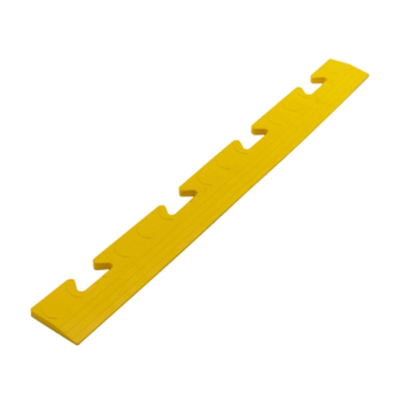 SCIVOLO FEMMINA PER PAVIMENTO BOLLO GIALLO- ART PLAST- 10,0 pz